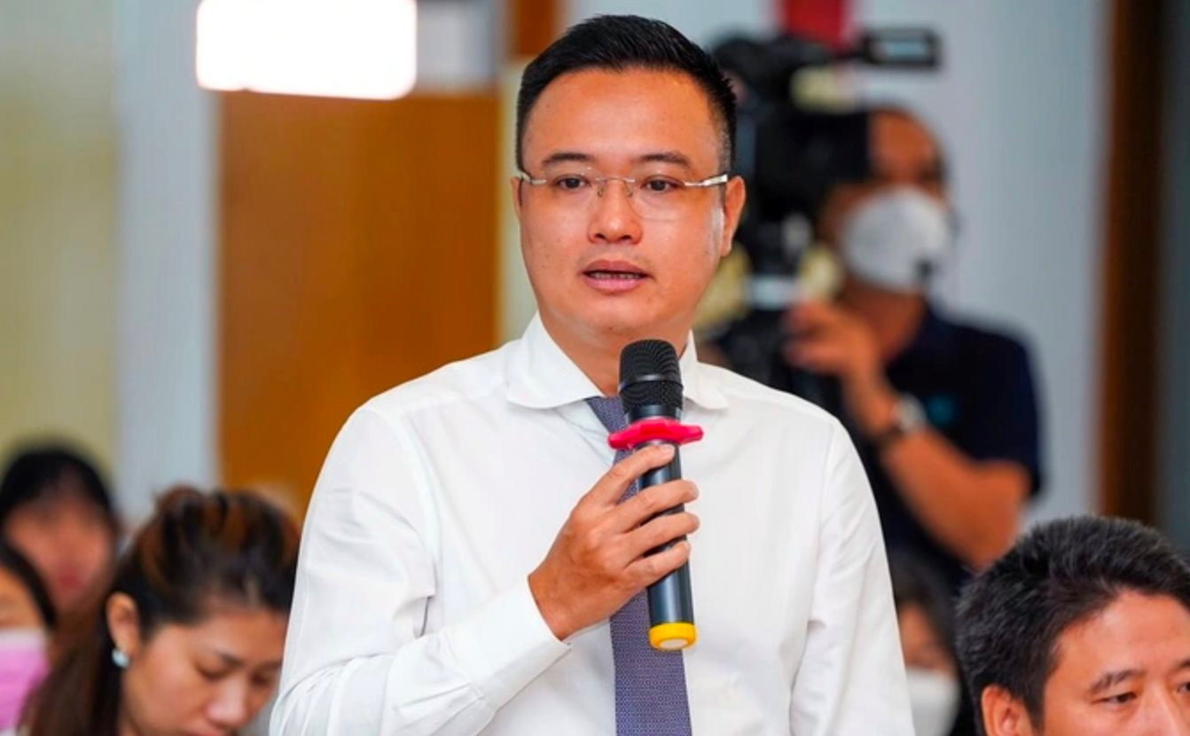 AI NEWS - Nền tảng tin tức chứng khoán