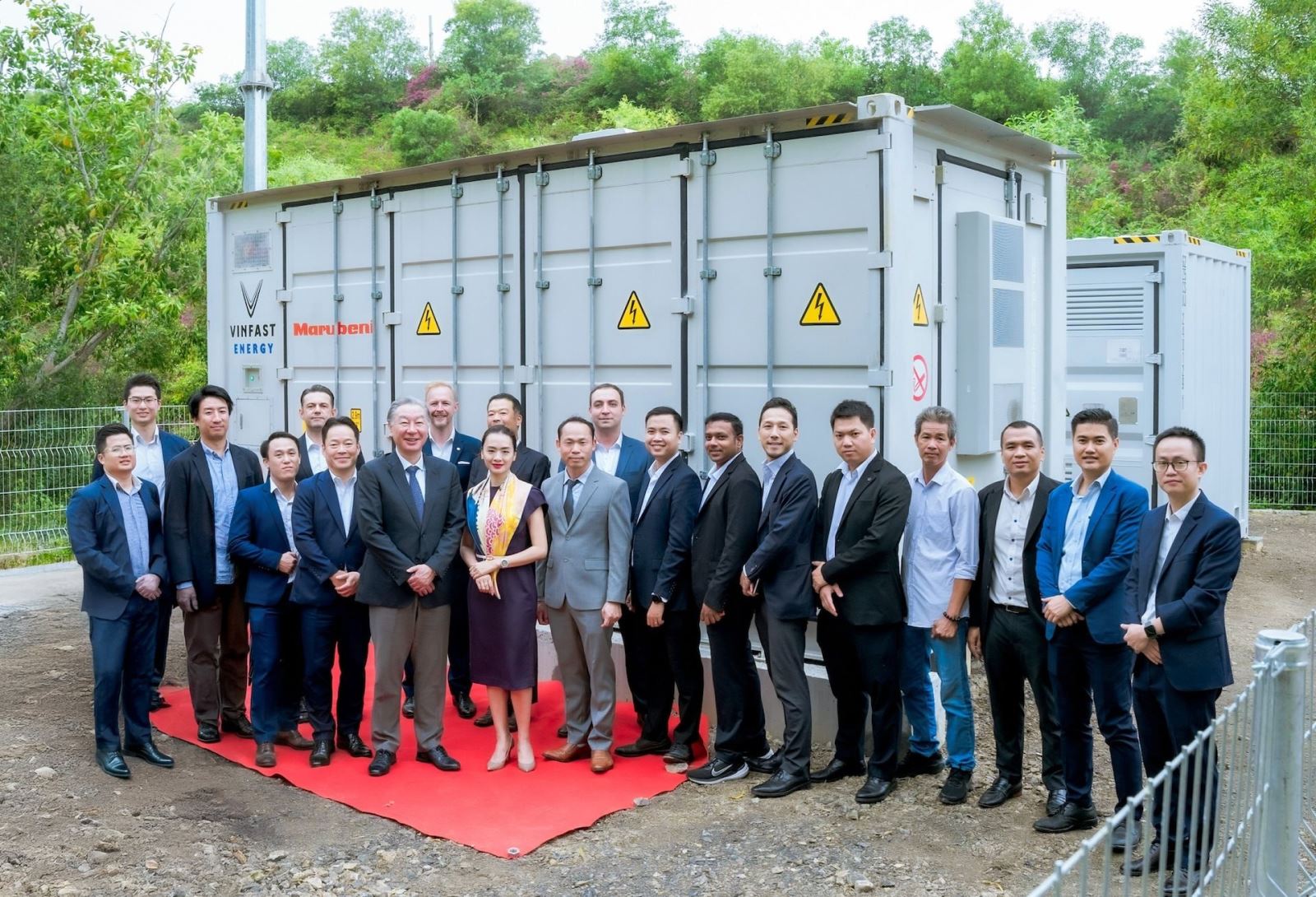 AI NEWS - Nền tảng tin tức chứng khoán