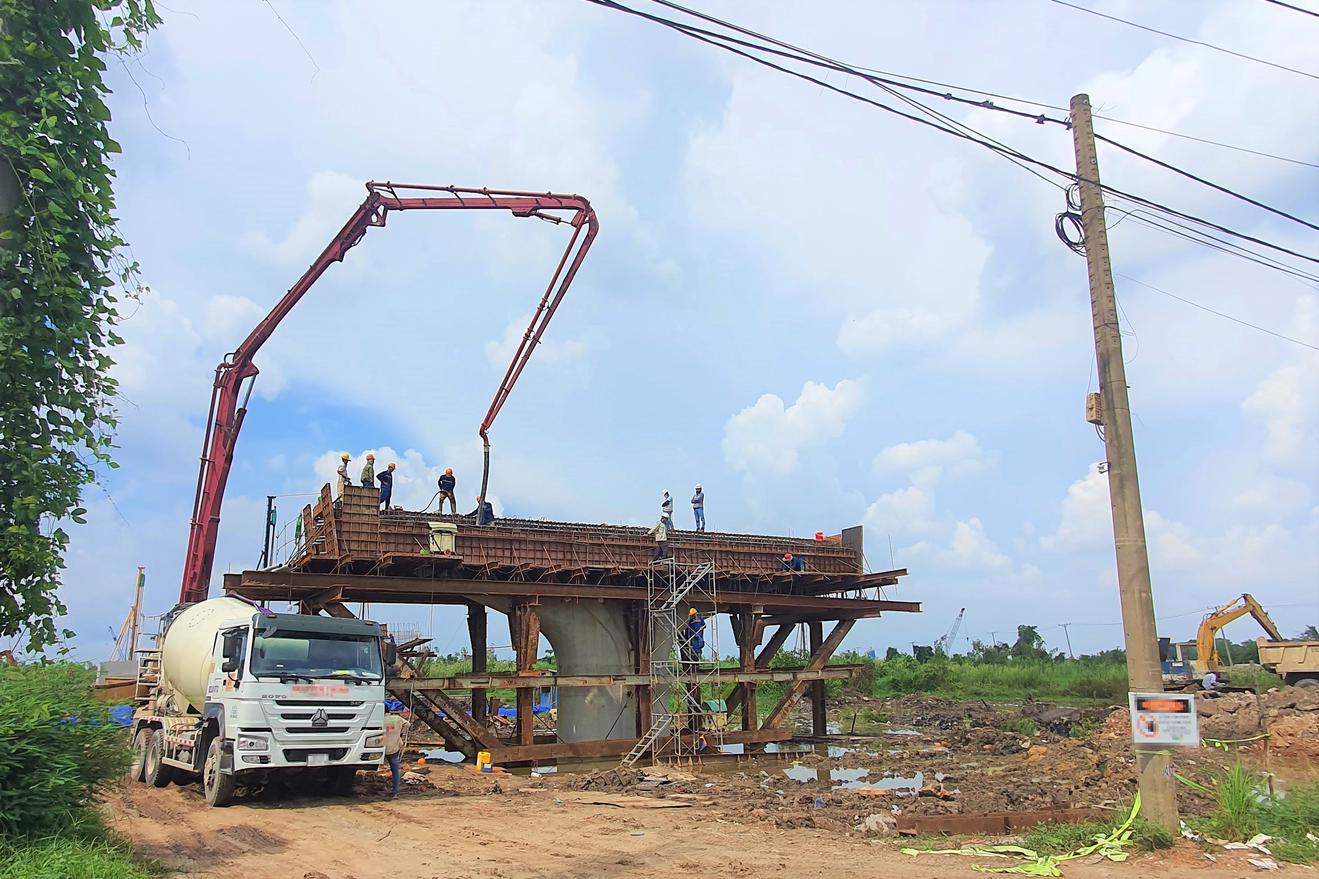 AI NEWS - Nền tảng tin tức chứng khoán