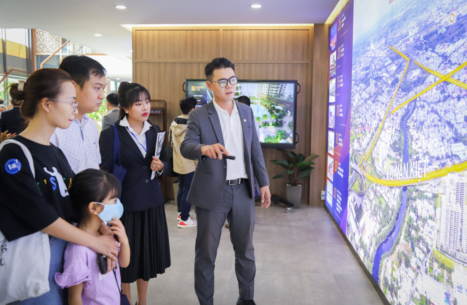 AI NEWS - Nền tảng tin tức chứng khoán