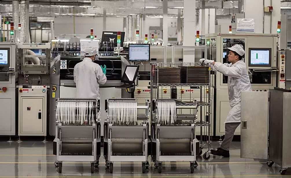 AI NEWS - Nền tảng tin tức chứng khoán