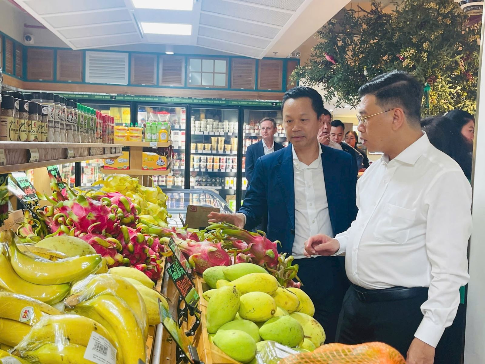 AI NEWS - Nền tảng tin tức chứng khoán