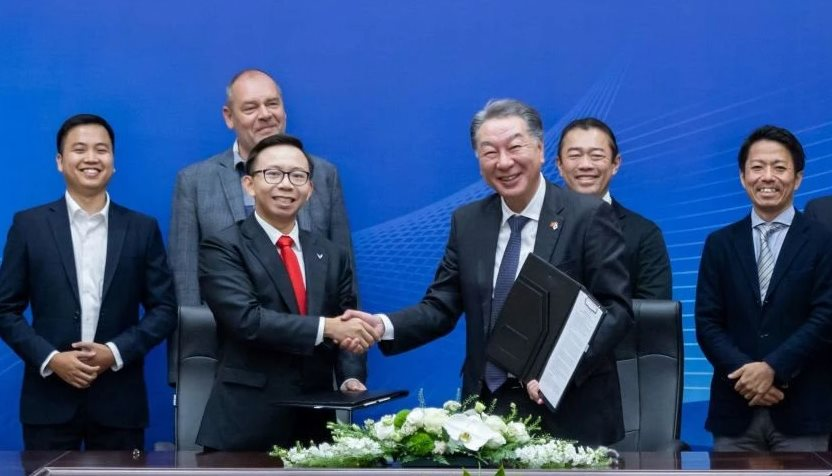 AI NEWS - Nền tảng tin tức chứng khoán