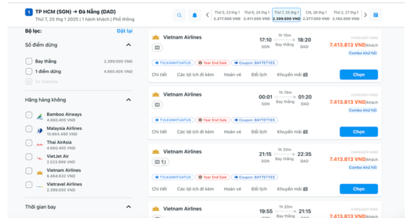 AI NEWS - Nền tảng tin tức chứng khoán