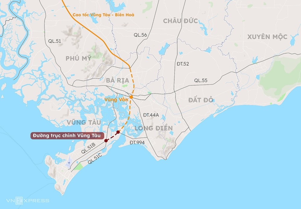 AI NEWS - Nền tảng tin tức chứng khoán