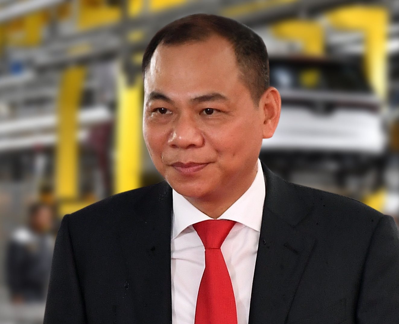 AI NEWS - Nền tảng tin tức chứng khoán