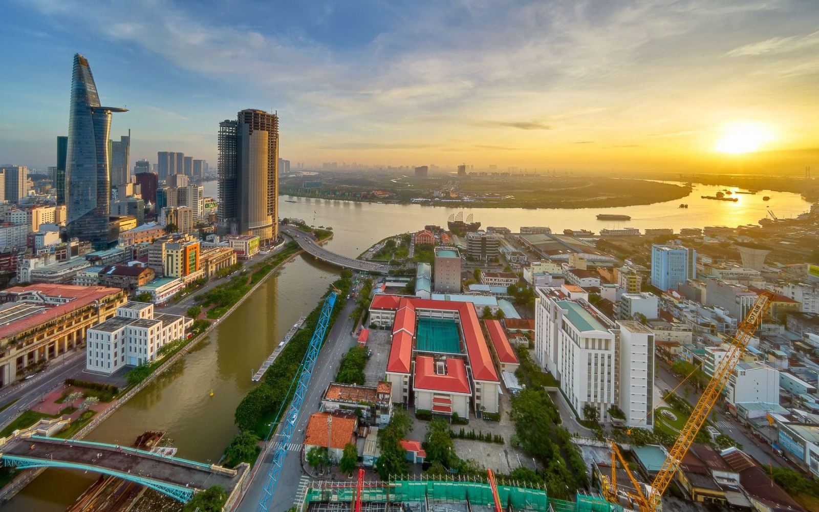 AI NEWS - Nền tảng tin tức chứng khoán