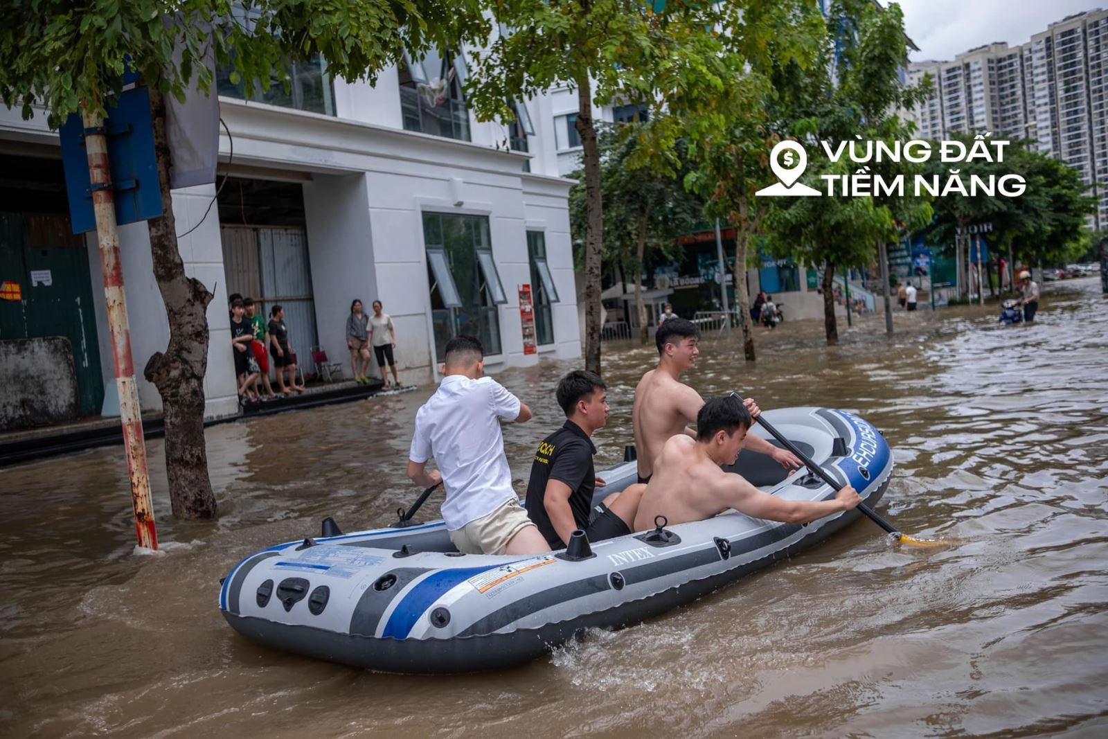 AI NEWS - Nền tảng tin tức chứng khoán