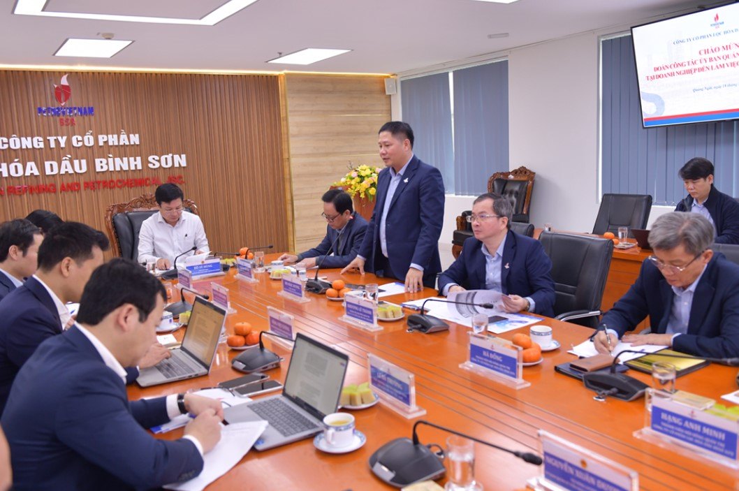 AI NEWS - Nền tảng tin tức chứng khoán