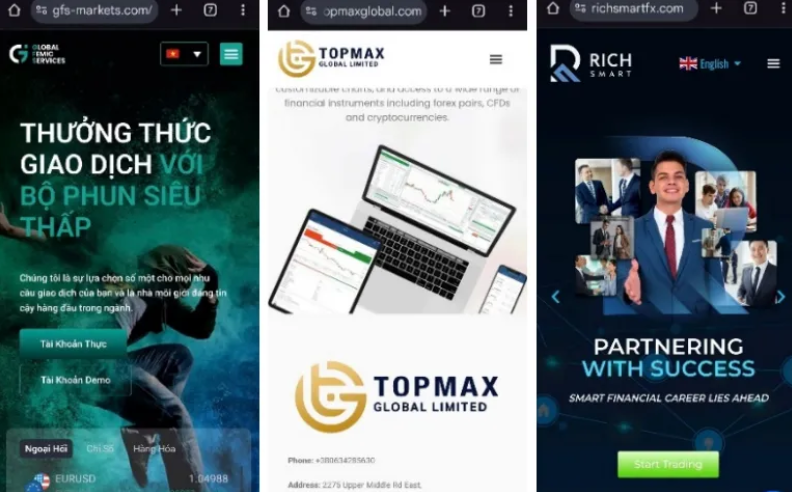 AI NEWS - Nền tảng tin tức chứng khoán