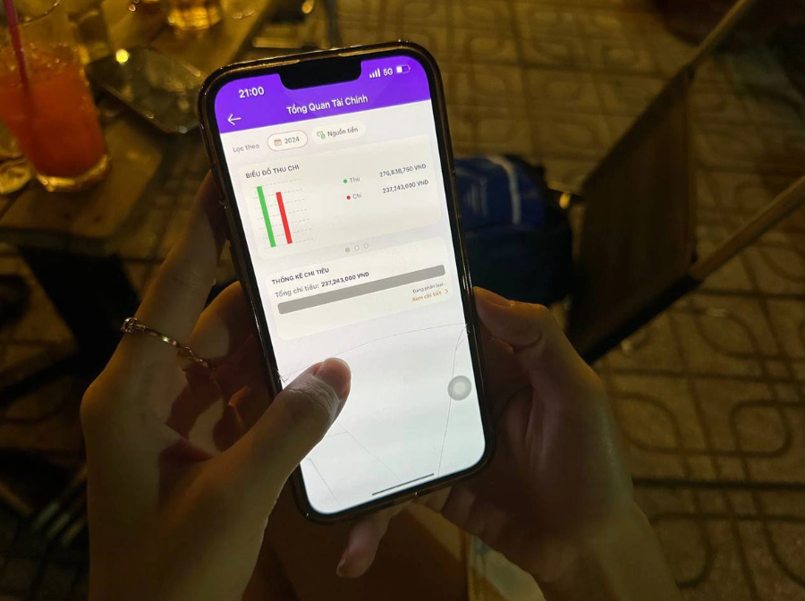 AI NEWS - Nền tảng tin tức chứng khoán