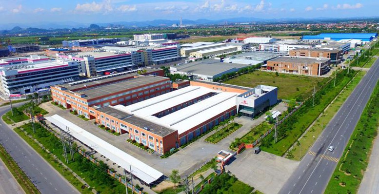 AI NEWS - Nền tảng tin tức chứng khoán