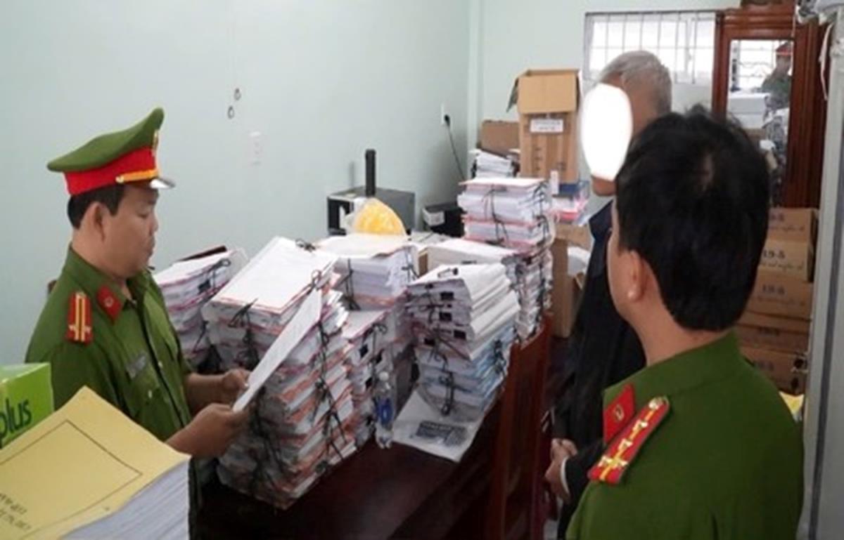 AI NEWS - Nền tảng tin tức chứng khoán
