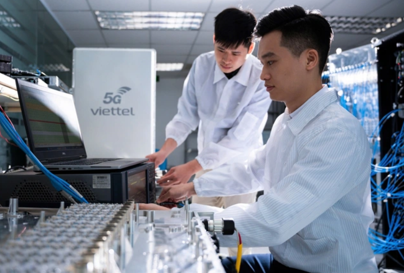 AI NEWS - Nền tảng tin tức chứng khoán