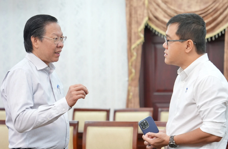 AI NEWS - Nền tảng tin tức chứng khoán