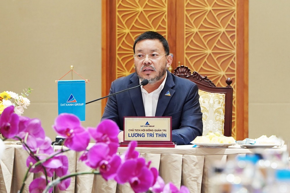 AI NEWS - Nền tảng tin tức chứng khoán
