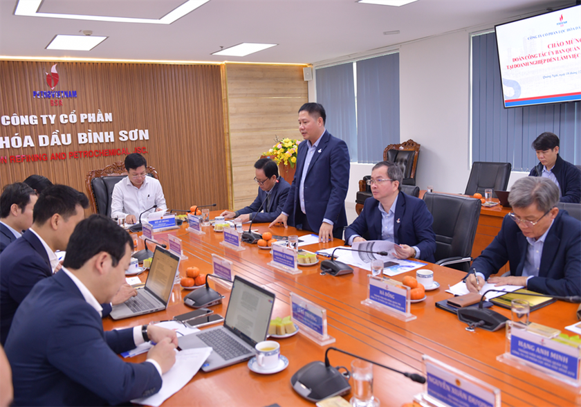 AI NEWS - Nền tảng tin tức chứng khoán