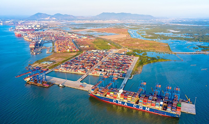 AI NEWS - Nền tảng tin tức chứng khoán