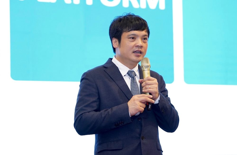 AI NEWS - Nền tảng tin tức chứng khoán