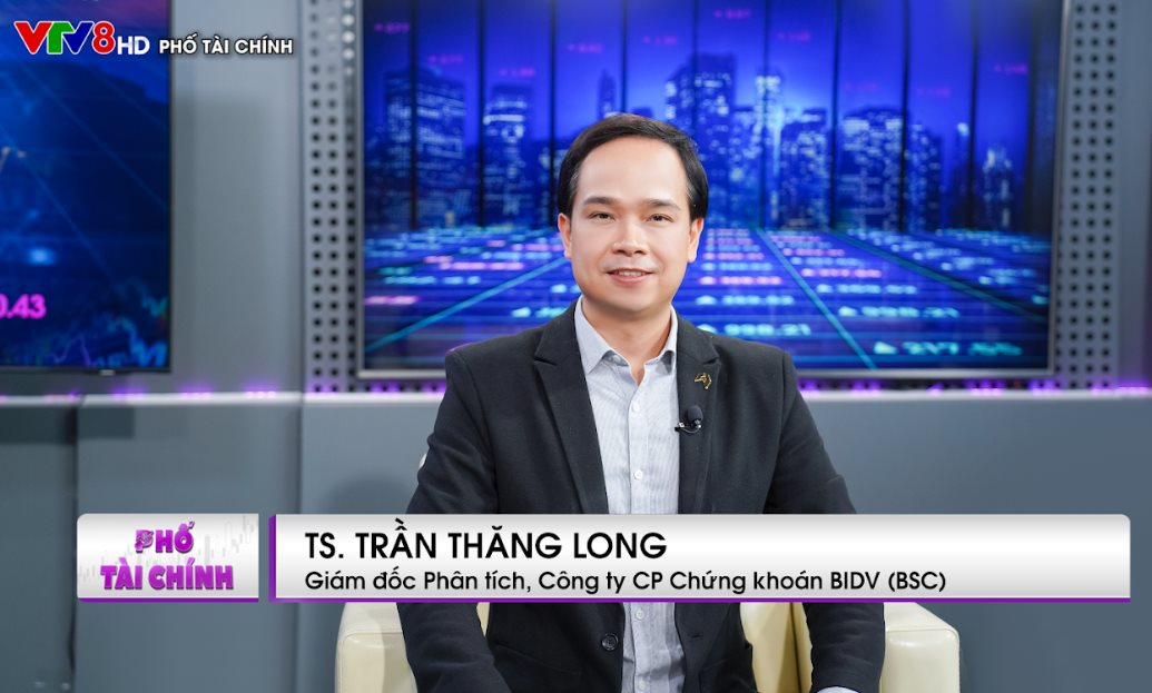 AI NEWS - Nền tảng tin tức chứng khoán
