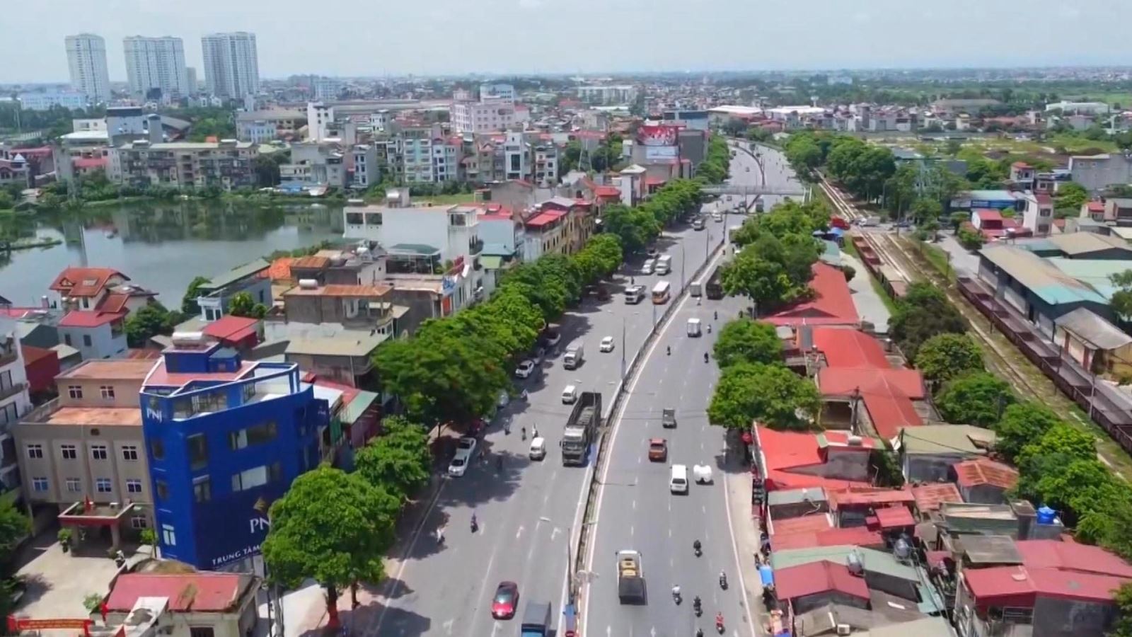 AI NEWS - Nền tảng tin tức chứng khoán