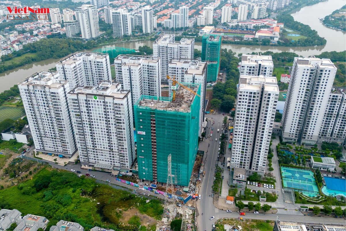 AI NEWS - Nền tảng tin tức chứng khoán
