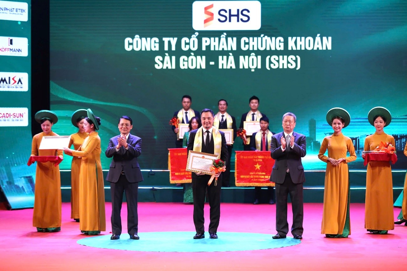 AI NEWS - Nền tảng tin tức chứng khoán