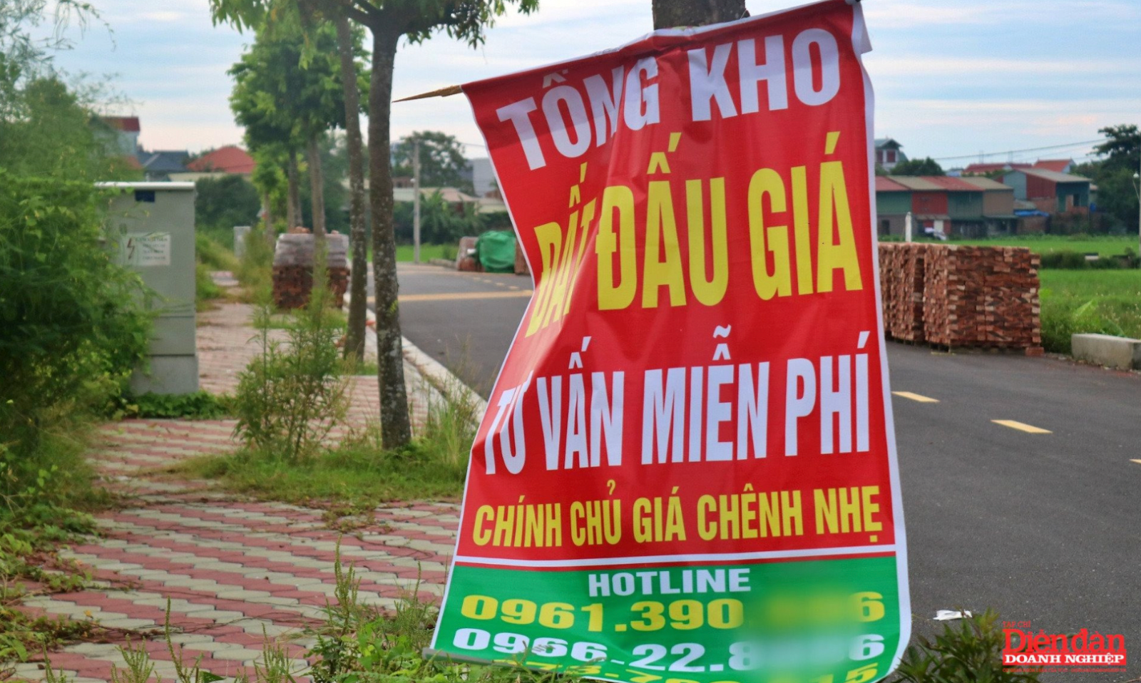 AI NEWS - Nền tảng tin tức chứng khoán