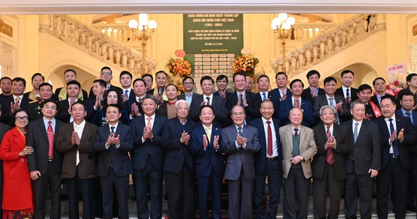 AI NEWS - Nền tảng tin tức chứng khoán