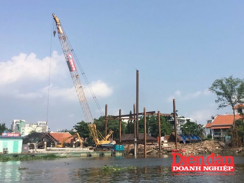 AI NEWS - Nền tảng tin tức chứng khoán