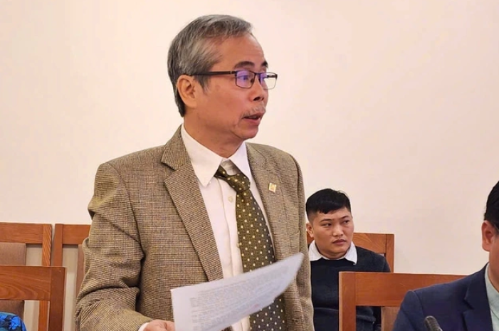 AI NEWS - Nền tảng tin tức chứng khoán