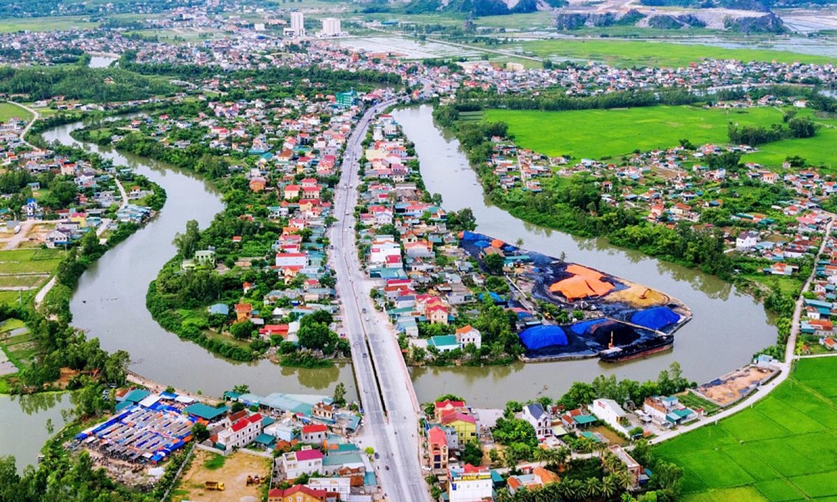 AI NEWS - Nền tảng tin tức chứng khoán