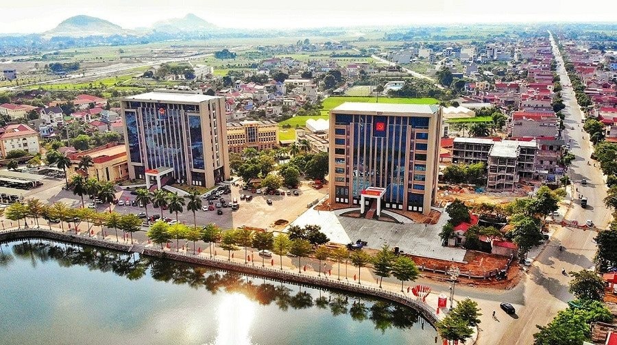 AI NEWS - Nền tảng tin tức chứng khoán