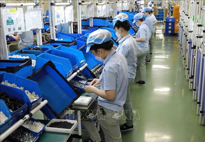 AI NEWS - Nền tảng tin tức chứng khoán
