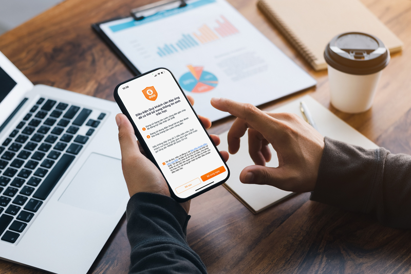 AI NEWS - Nền tảng tin tức chứng khoán