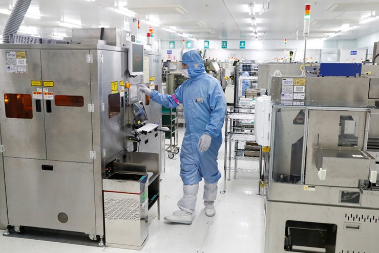AI NEWS - Nền tảng tin tức chứng khoán