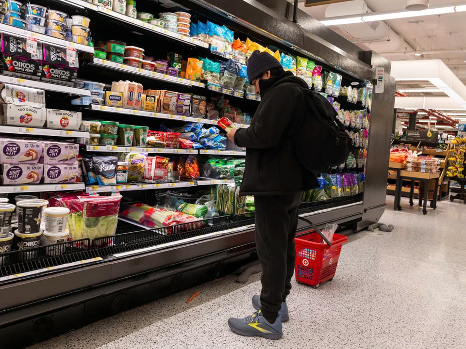 Các công ty Mỹ đối mặt làn sóng vỡ nợ những khoản vay đòn bẩy