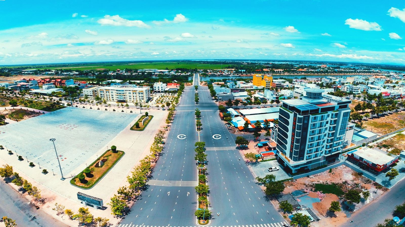 AI NEWS - Nền tảng tin tức chứng khoán