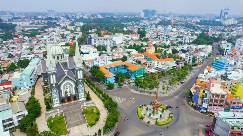 AI NEWS - Nền tảng tin tức chứng khoán
