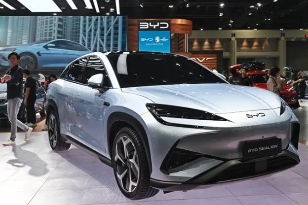 AI NEWS - Nền tảng tin tức chứng khoán