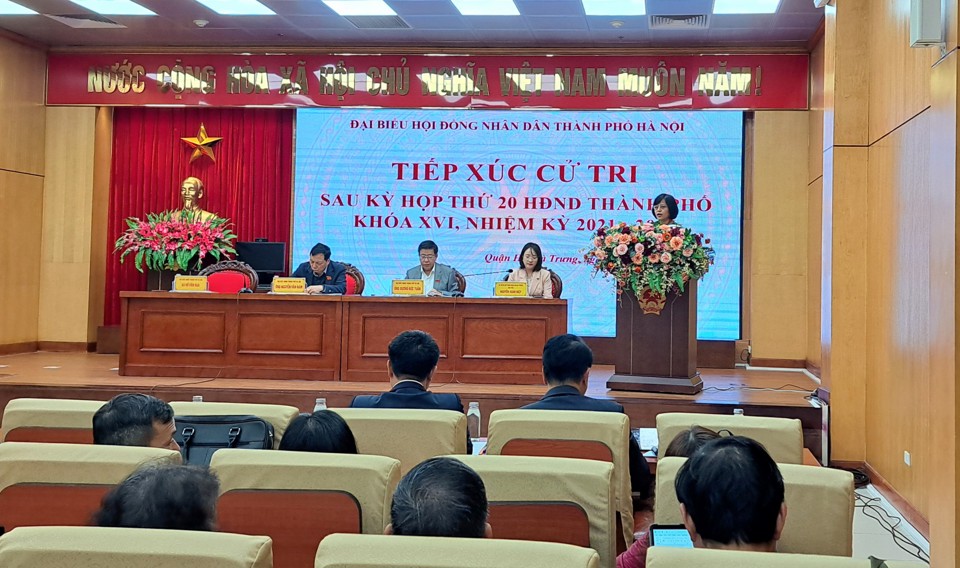 AI NEWS - Nền tảng tin tức chứng khoán