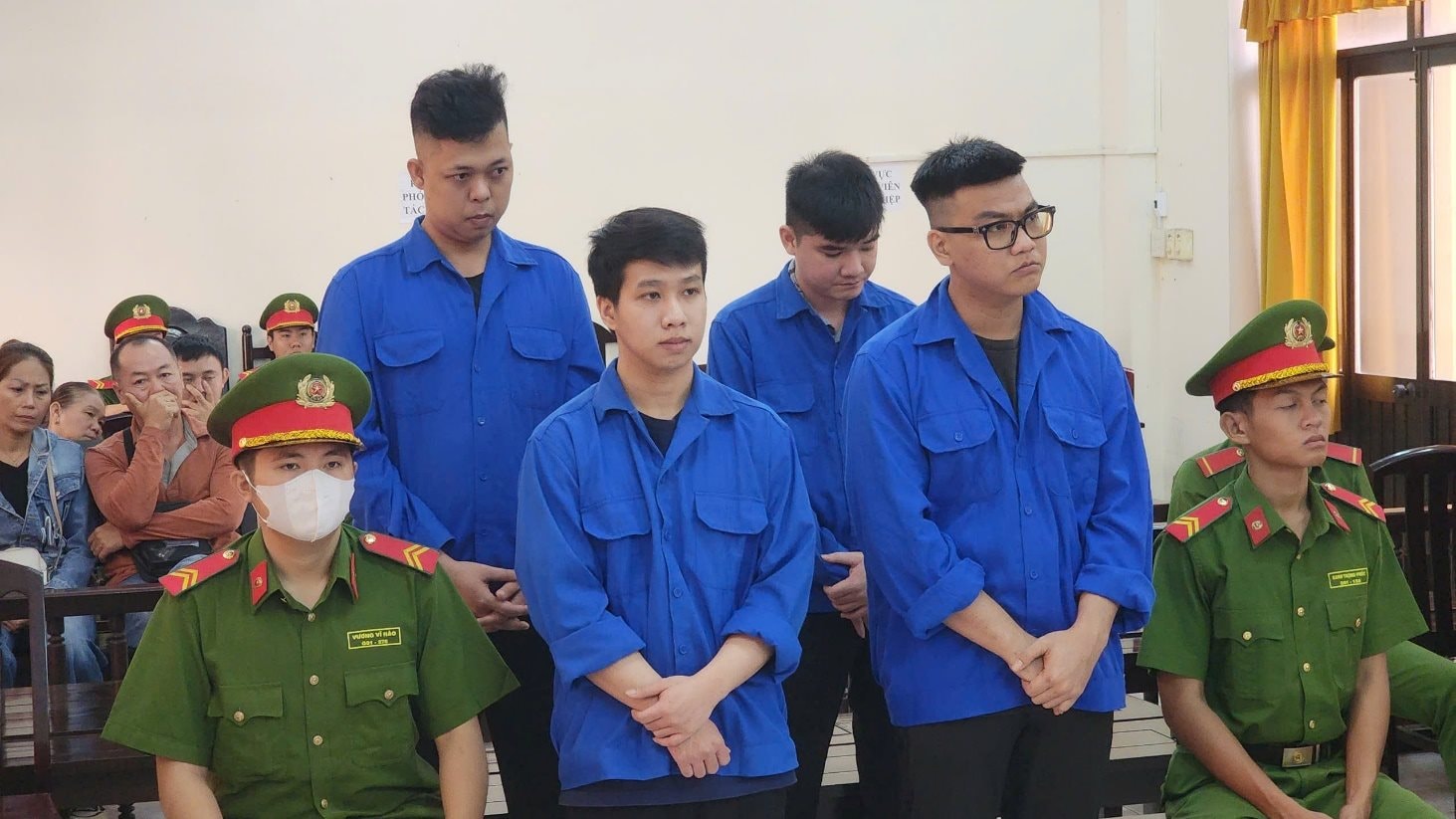 AI NEWS - Nền tảng tin tức chứng khoán