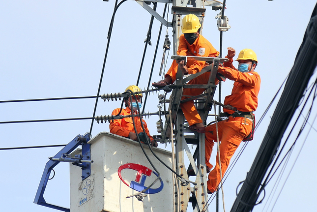 AI NEWS - Nền tảng tin tức chứng khoán