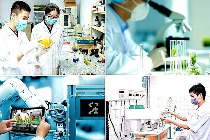 AI NEWS - Nền tảng tin tức chứng khoán