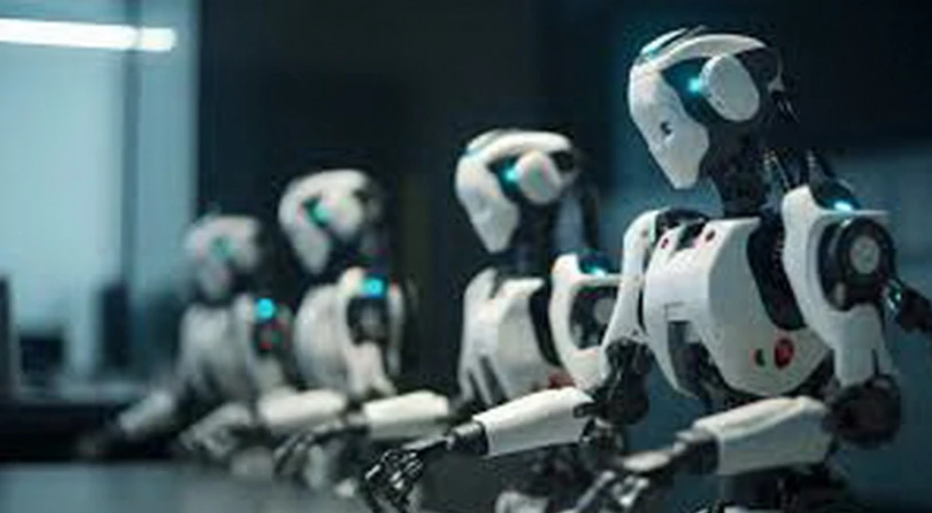 AI NEWS - Nền tảng tin tức chứng khoán