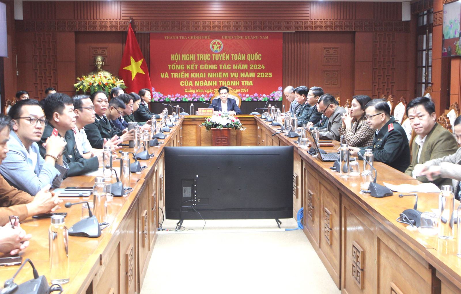 AI NEWS - Nền tảng tin tức chứng khoán