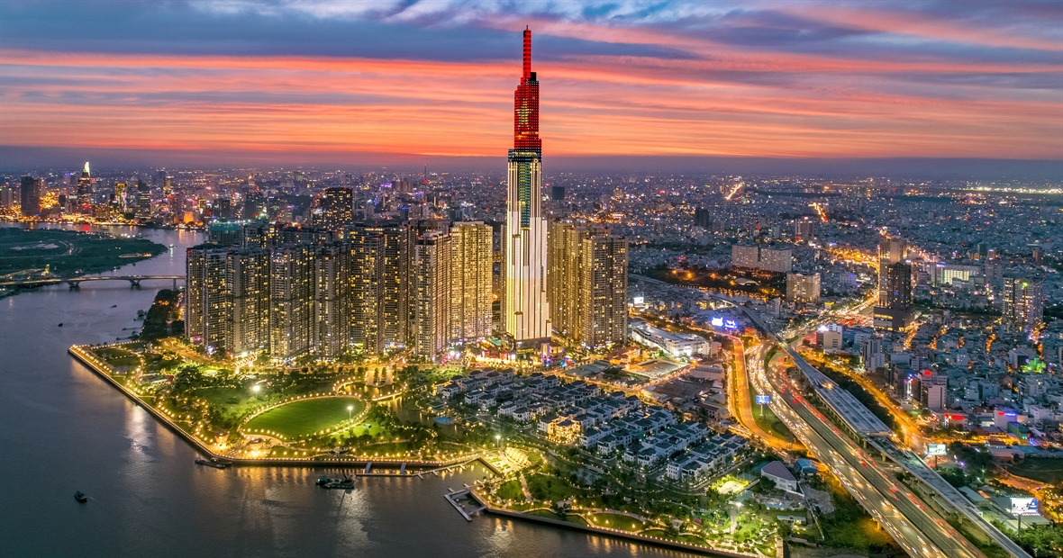 AI NEWS - Nền tảng tin tức chứng khoán