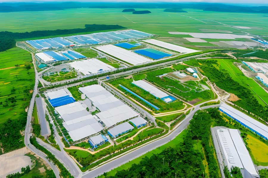 AI NEWS - Nền tảng tin tức chứng khoán