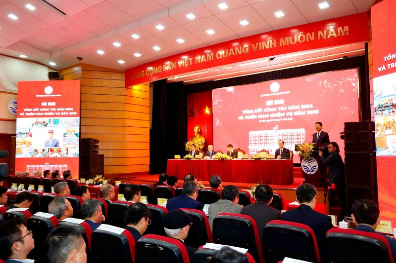 AI NEWS - Nền tảng tin tức chứng khoán