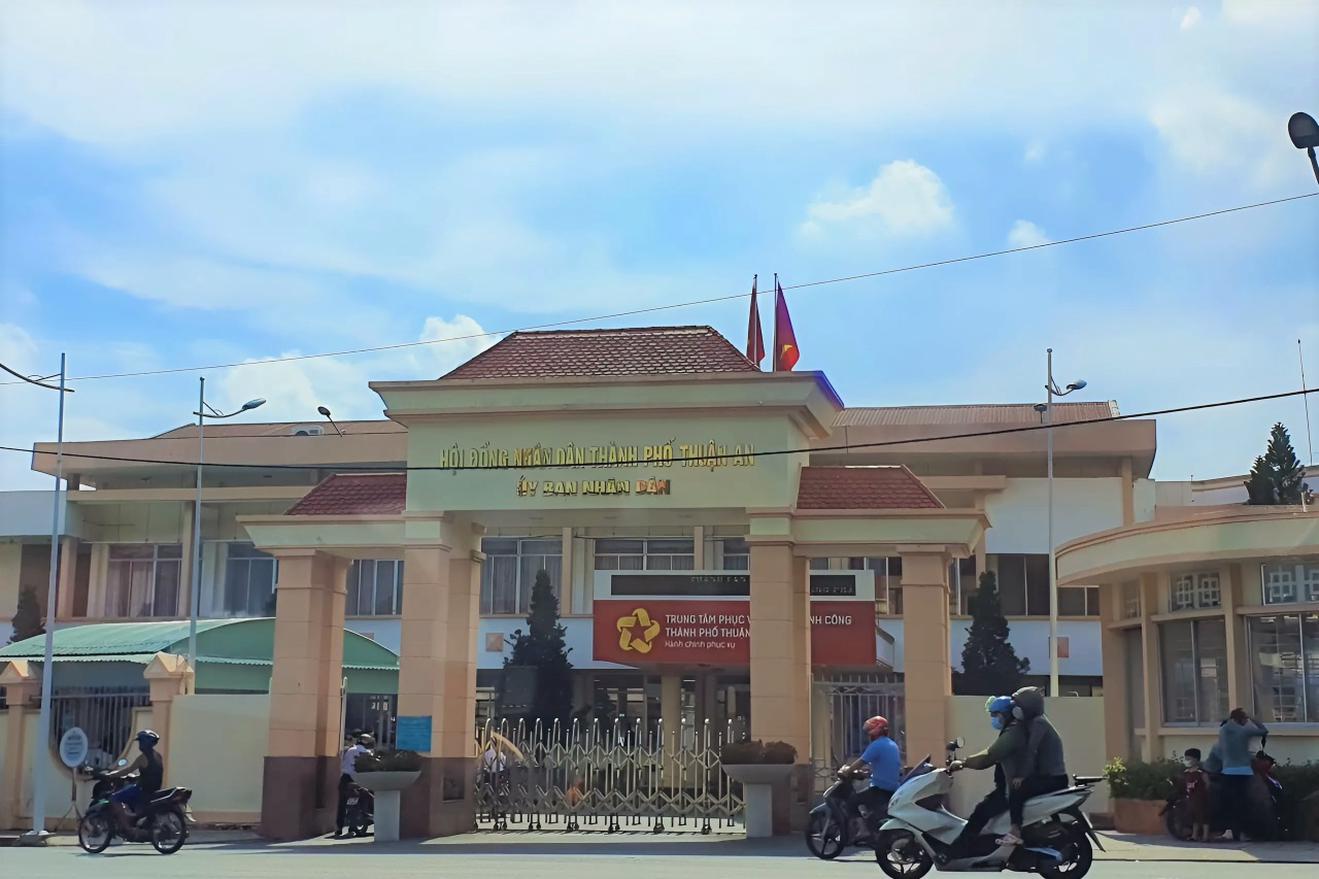 AI NEWS - Nền tảng tin tức chứng khoán